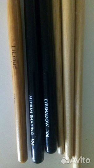 Кисти для макияжа 