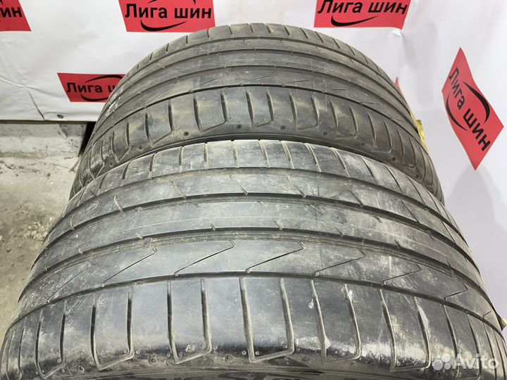 Hankook Ventus S1 Evo 2 K117 245/35 R19