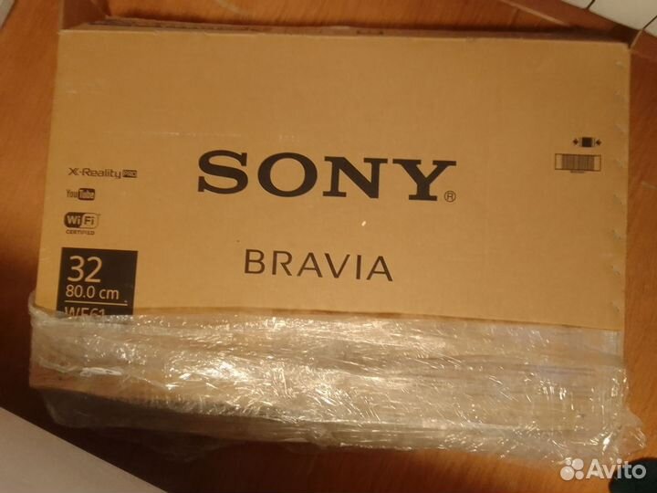 Телевизор Sony 32