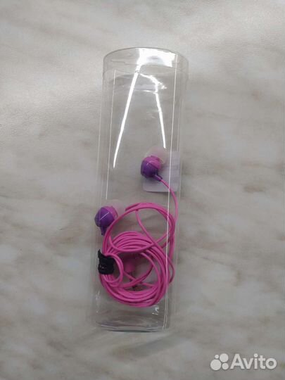 Новые Наушники sony