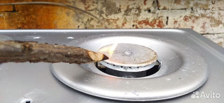 Плита янтарь