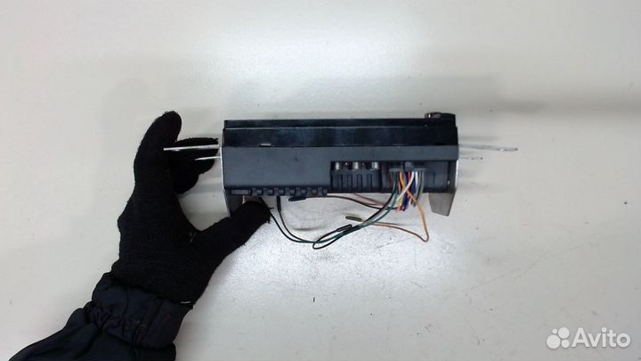 Магнитола Iveco Daily 6 2014, 2016