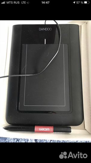 Графический планшет