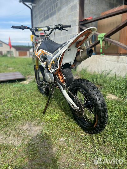 Bse sssr 125