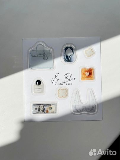 Наклейки 3D Оптом от производителя