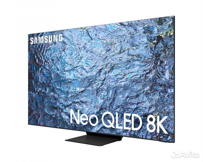 Телевизор Samsung QE65QN900C (2023 Ростест)