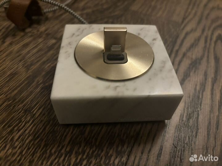 Док станция Native Union