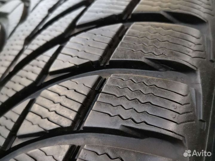 Michelin Latitude Alpin LA2 255/55 R20
