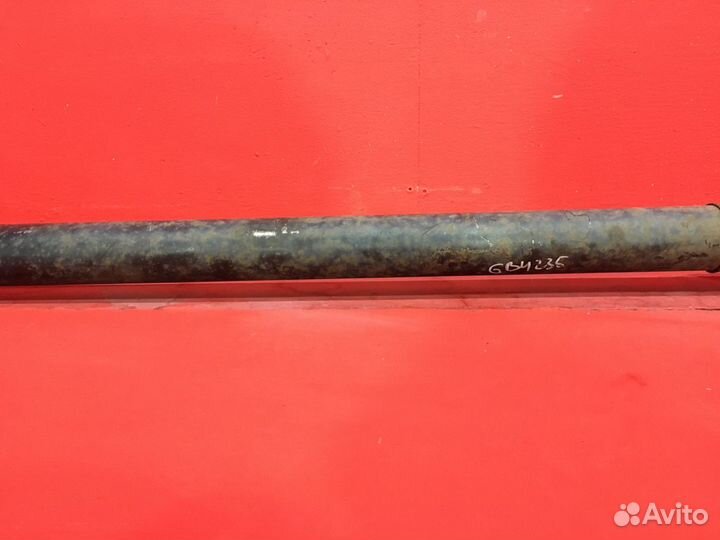 Карданный вал задний Kia Sorento 3 (Um) Prime SUV