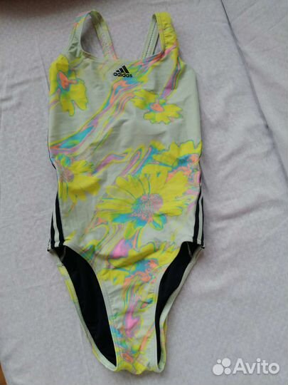 Купальник Адидас 44