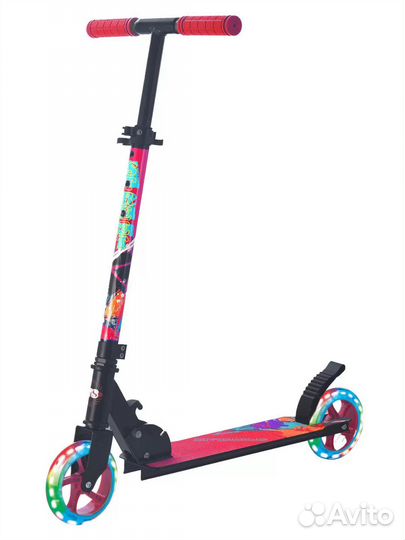 Самокаты, новые (детские и взрослые)