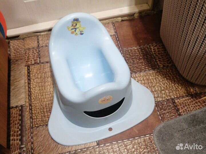Горшок детский