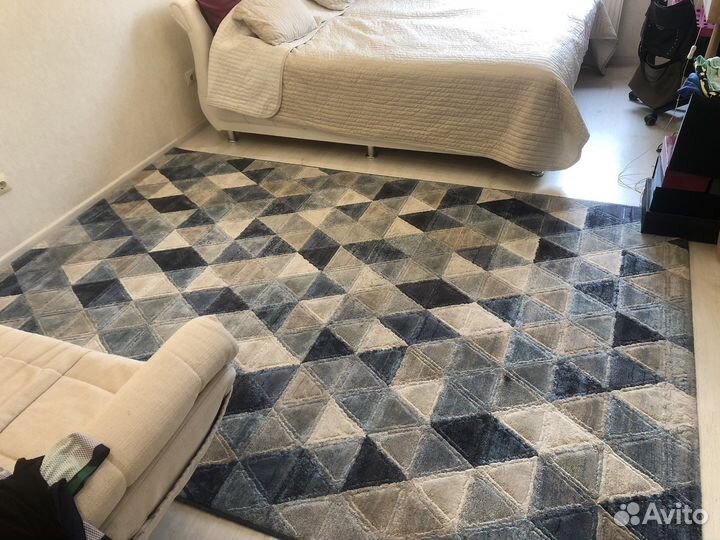 Ковер бельгийский 200 х 290 Ragolle Platinum