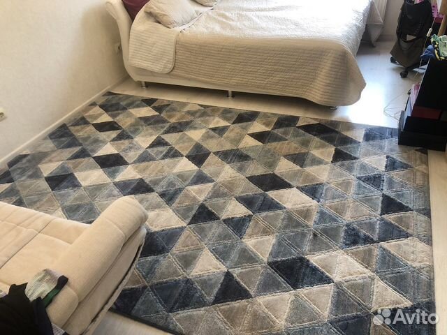 Ковер бельгийский 200 х 290 Ragolle Platinum