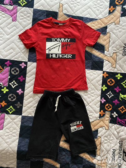 Костюм для мальчика