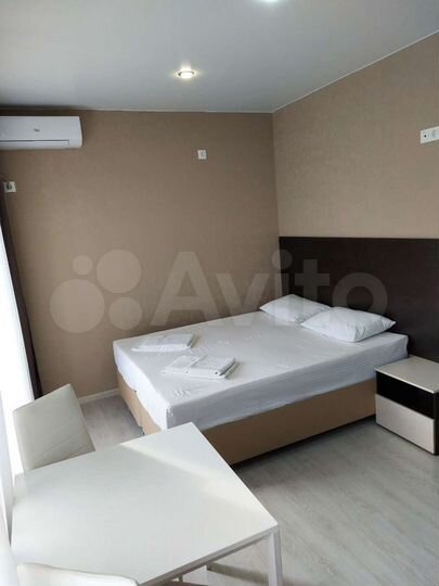 Комната 19 м² в 4-к., 2/3 эт.