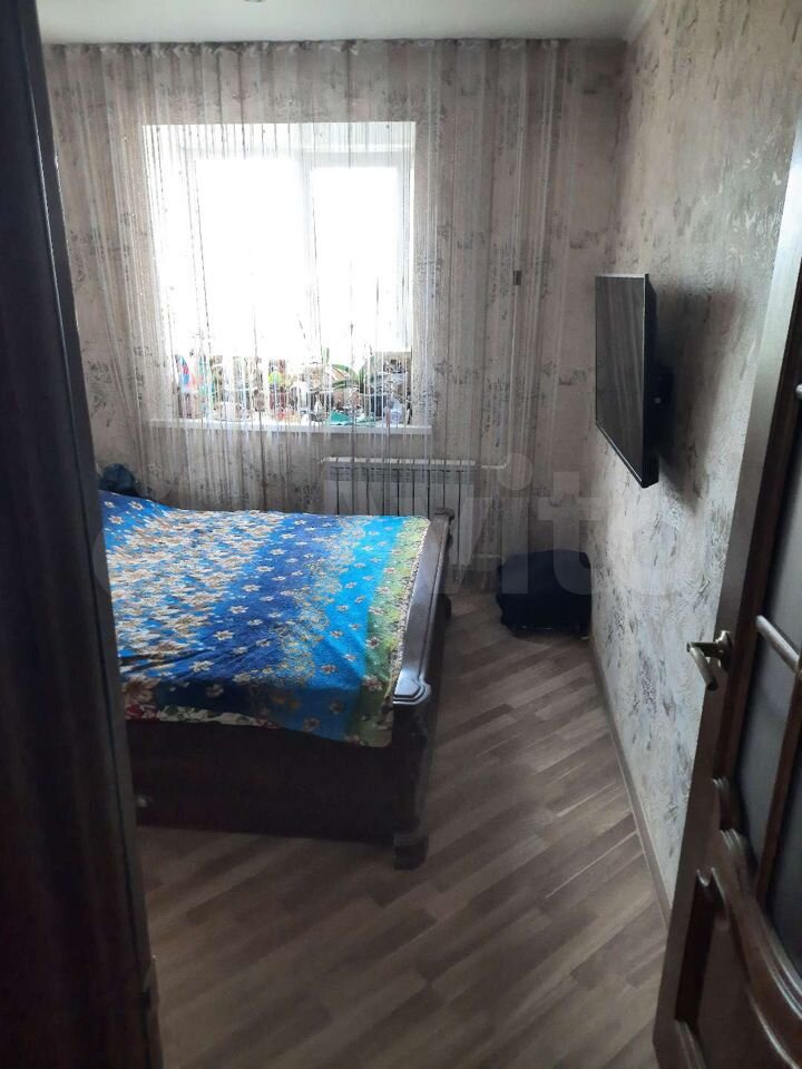 1-к. квартира, 41 м², 4/9 эт.