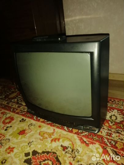 Телевизор бу