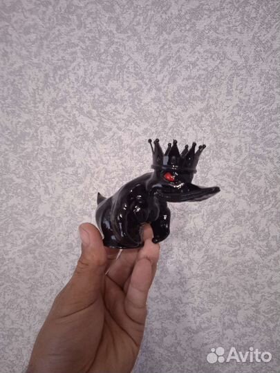 Злобная утка