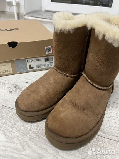 Ugg женские угги