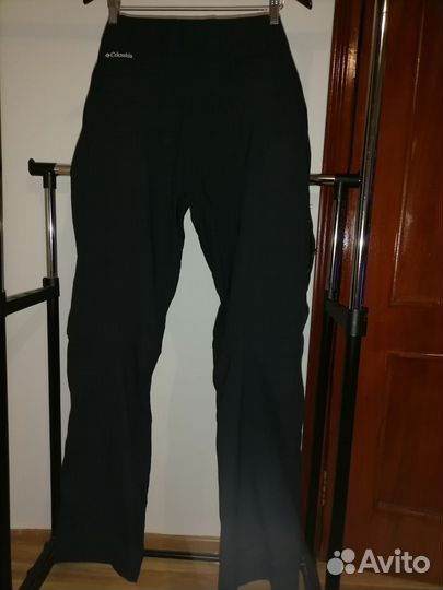 Зимние штаны Columbia