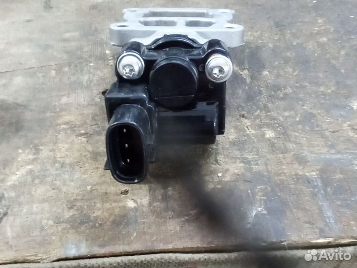 Датчик холостого хода на Toyota 3ZZ-FE, 4ZZ-FE