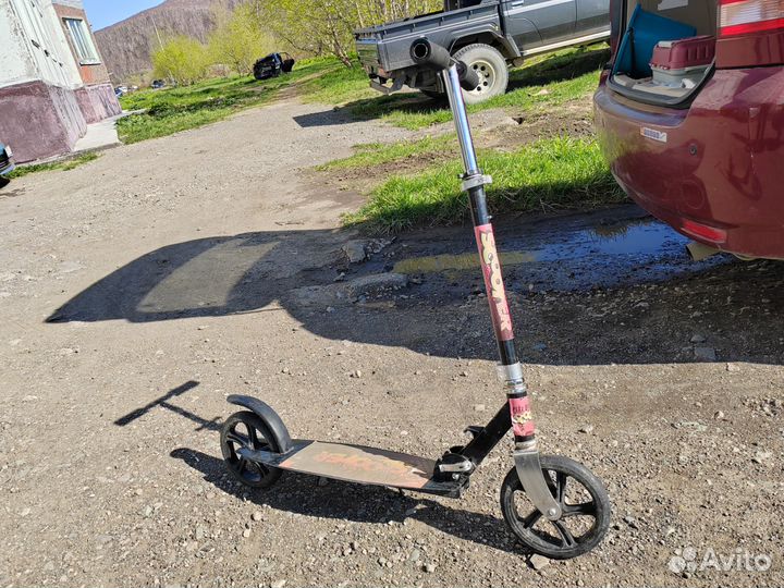 Продам самокат