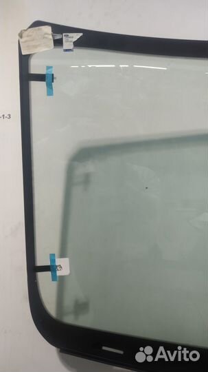 Стекло лобовое Transit ford L2049636