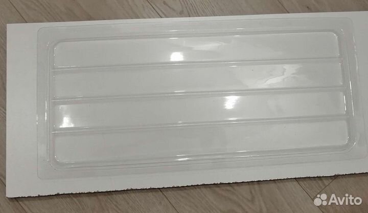 Сушилка для посуды в шкаф 60 см