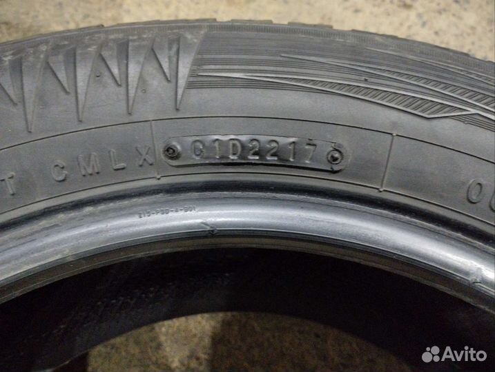 Toyo 310 185/65 R15 88