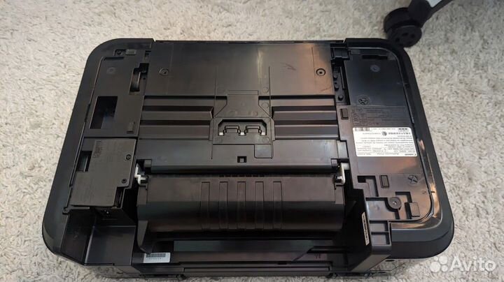 Принтер Сanon pixma MG3640