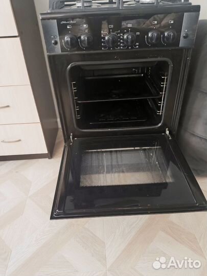 Газовая плита гефест бу