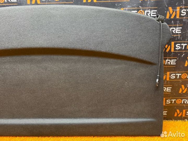 Полка багажника Bmw 1-Series E87 N45B16A 2007