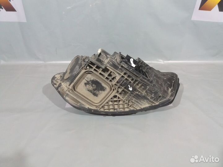 Mercedes W177 Фара Левая 27519