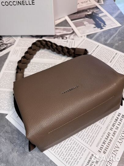 Сумка женская coccinelle