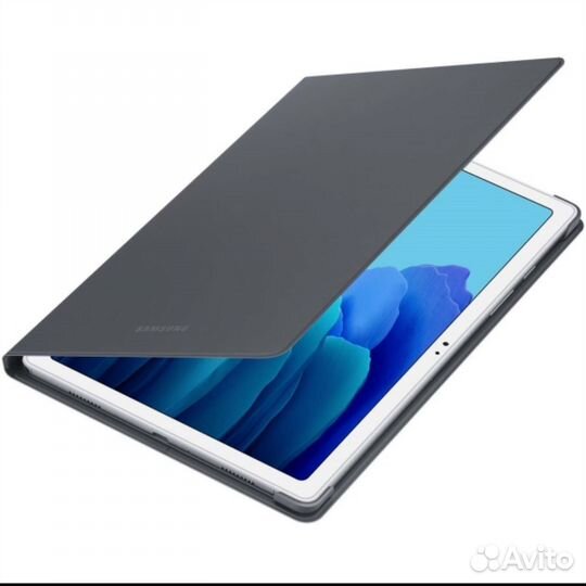 Чехол Samsung Galaxy Tab A7 book cover
