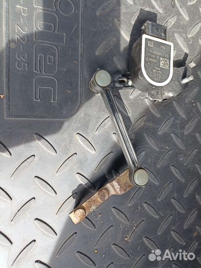 Ремкомплект датчика положения кузова