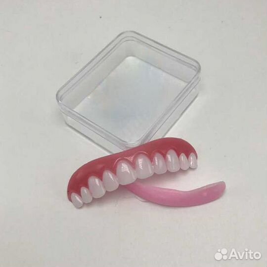 Виниры для зубов Perfect Smile Veneers