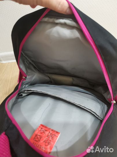 Рюкзак для девочки