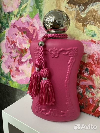 Parfums DE marly oriana
