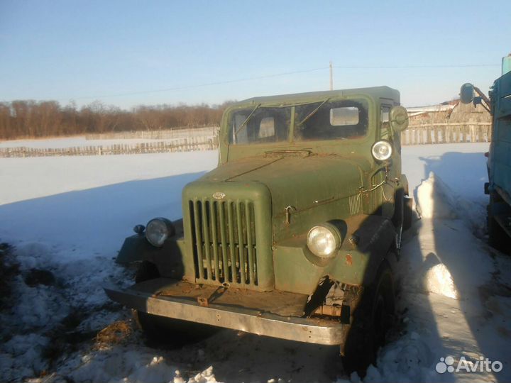 ГАЗ 67, 1943