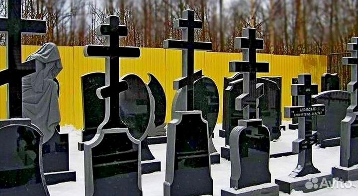 Памятники оптом от производителя