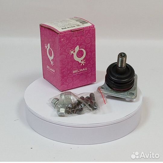 Опора шаровая ваз-21214 верхняя urban белмаг