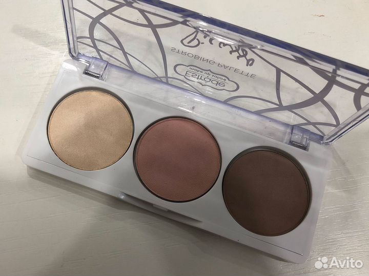 Estrade палетка