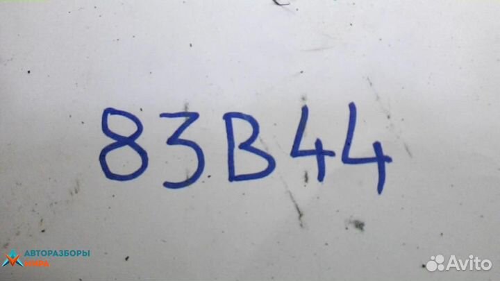 Клапан EGR BMW 5 E60/E61 2004