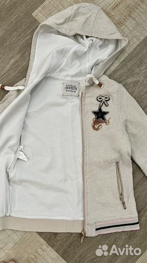 Костюм дЛя девочки choupette