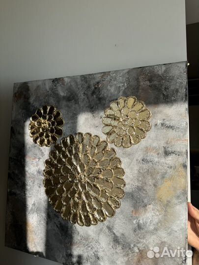 Интерьерная картина микки маус