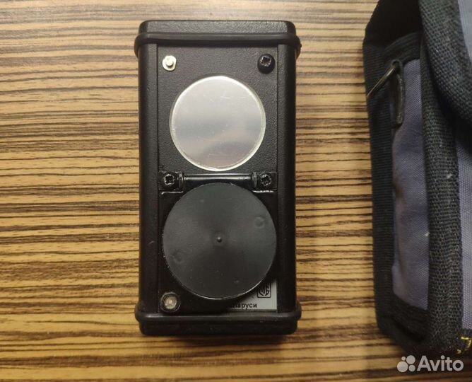 Мкс-ат6130 Дозиметр радиометр Атомтех