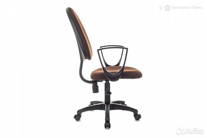 Кресло офисное Бюрократ CH-1300N/3C08