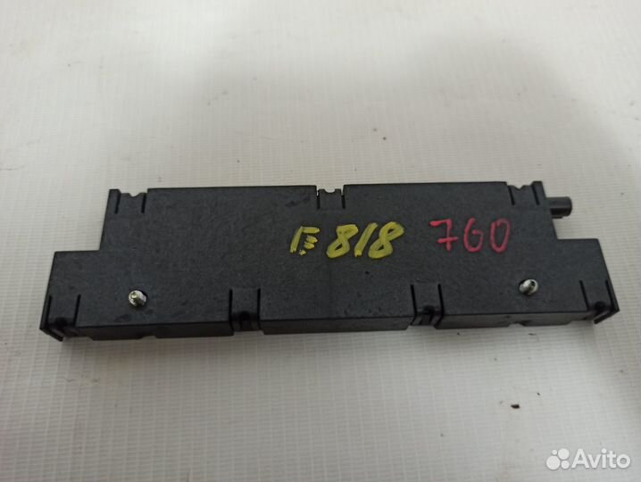 Усилитель антенны BMW 5-серия F11